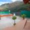 Chalet Ruta Las Lagunetas
