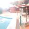 Chalet Ruta Las Lagunetas