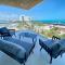 Panoramic Penthouse -Superior Ocean & Lagoon Views