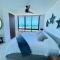 Panoramic Penthouse -Superior Ocean & Lagoon Views