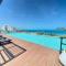 Panoramic Penthouse -Superior Ocean & Lagoon Views