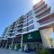Panoramic Penthouse -Superior Ocean & Lagoon Views
