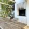Santa Cruz Ocean Villa