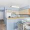 Condo by the Sea! Spacious 3BR sleeps 6
