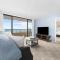 Condo by the Sea! Spacious 3BR sleeps 6