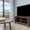 Condo by the Sea! Spacious 3BR sleeps 6