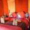 Safari luxury desert camp - Merzouga