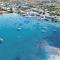 New Cycladic house ¨Agroktima Katerina¨