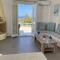 New Cycladic house ¨Agroktima Katerina¨
