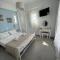 New Cycladic house ¨Agroktima Katerina¨