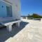 New Cycladic house ¨Agroktima Katerina¨