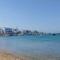 New Cycladic house ¨Agroktima Katerina¨