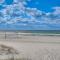 Coastal PCB Condo - Walk to the Ocean! - بنما سيتي بيتش