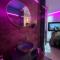 Apartments -Gold Glass Jacuzzi & Sauna Rynek Centrum -Parking -fakvat