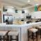 Amazing & Spacious Top Floor Condo with Bay View!