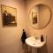 Beautiful, historic manoir in semi-rural setting