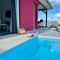 La villa Jalna Grenadine deux chambres et piscine privée - 莱特鲁瓦西莱