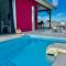 La villa Jalna Grenadine deux chambres et piscine privée - 莱特鲁瓦西莱