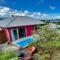 La villa Jalna Grenadine deux chambres et piscine privée - 莱特鲁瓦西莱