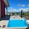 La villa Jalna Grenadine deux chambres et piscine privée - 莱特鲁瓦西莱