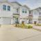 PCB Townhome with Deck and Pool Access 3 Mi to Beach! - بنما سيتي بيتش