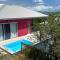 La villa Jalna Grenadine deux chambres et piscine privée - 莱特鲁瓦西莱