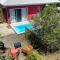 La villa Jalna Grenadine deux chambres et piscine privée - 莱特鲁瓦西莱