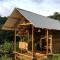 La Mona Eco Cabins - 帕洛米诺