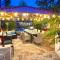 Villa Merkel - 27 pers - 11 chambr - 10 WC - Piscine - 安格雷