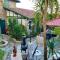 Villa Merkel - 27 pers - 11 chambr - 10 WC - Piscine - 安格雷