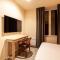 Providence Hotel
