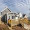 Beach Bungalow Sanctuary, Game Room, Ocean Views - Milford