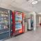Motel 6-Harlingen, TX