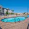 Motel 6-Harlingen, TX
