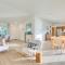 Port Townsend Escape with Deck, Bay and Mountain Views