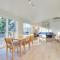 Port Townsend Escape with Deck, Bay and Mountain Views