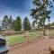 Port Townsend Escape with Deck, Bay and Mountain Views - Порт-Таунсенд