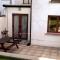 The Seaview Apartment Cushendall - 库申多尔