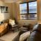 The Seaview Apartment Cushendall - 库申多尔