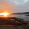 The Seaview Apartment Cushendall - 库申多尔