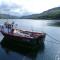 The Seaview Apartment Cushendall - 库申多尔