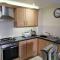 The Seaview Apartment Cushendall - 库申多尔