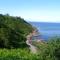 The Seaview Apartment Cushendall - 库申多尔