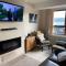 The Seaview Apartment Cushendall - 库申多尔