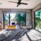 Villa Tankah 7 Cielo