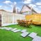 Joyful tiny house seaside - Cabourg