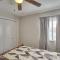 Pet-Friendly Carrollton Home with Fenced Backyard!