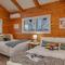 Watchtower Chalet