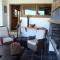 Waterfront Lodge