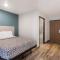 WoodSpring Suites Greenville Simpsonville